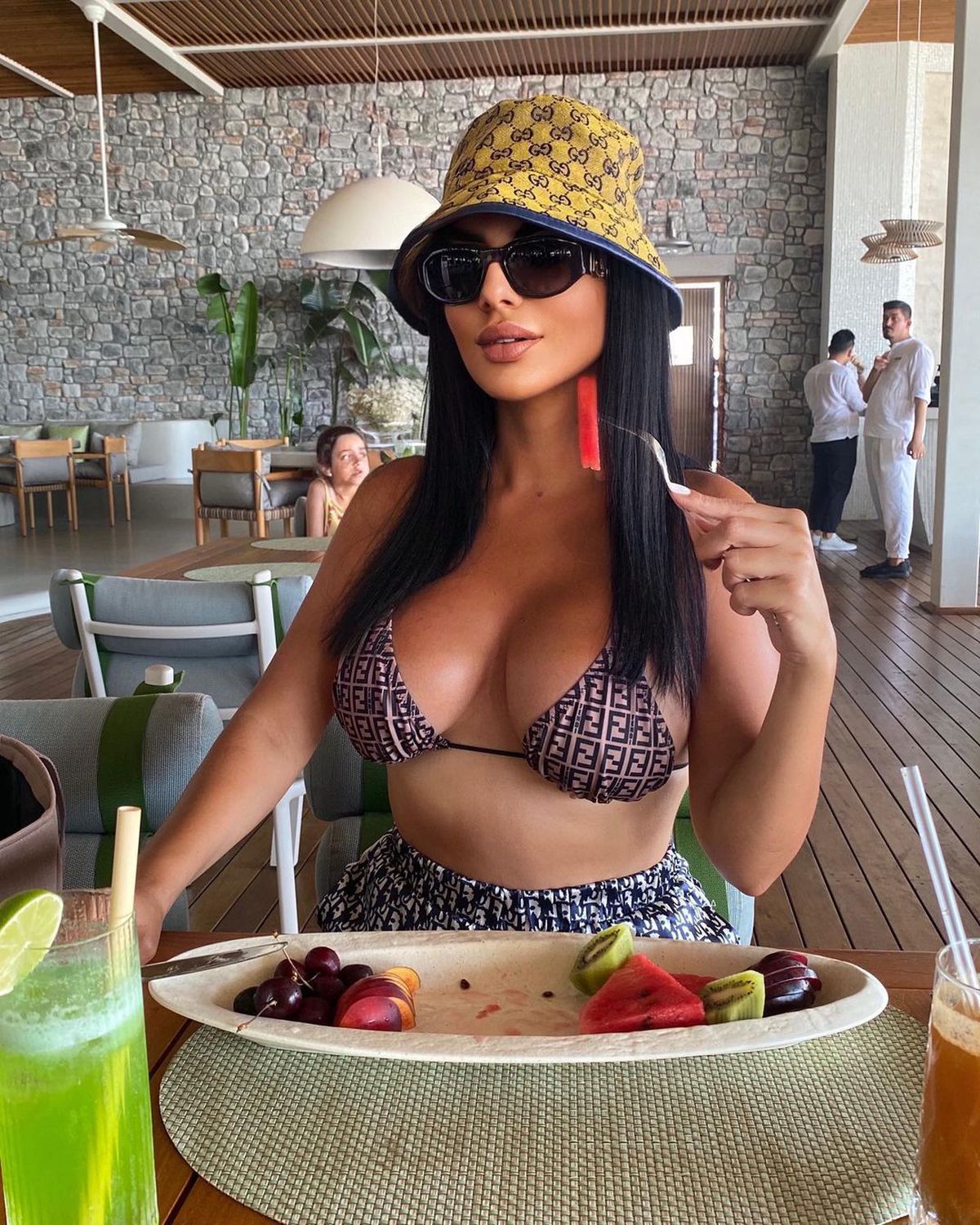 Andreea Tonciu a părăsit Survivor All Stars: „Nu am trăit în viața mea ce am trăit aici”