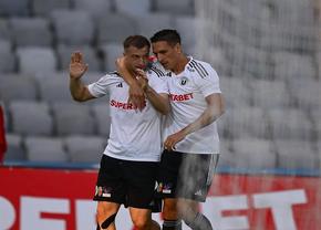 Ioan Ovidiu Sabău îi face portretul lui Daniel Popa, noul transfer al FCSB + îl avertizează pe atacant: „Pentru acei bani, să își asume”