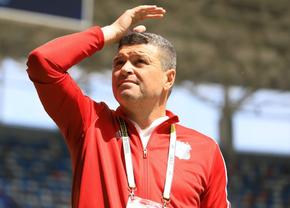 Daniel Oprița, în alb-roșu?! » A intrat la negocierile finale