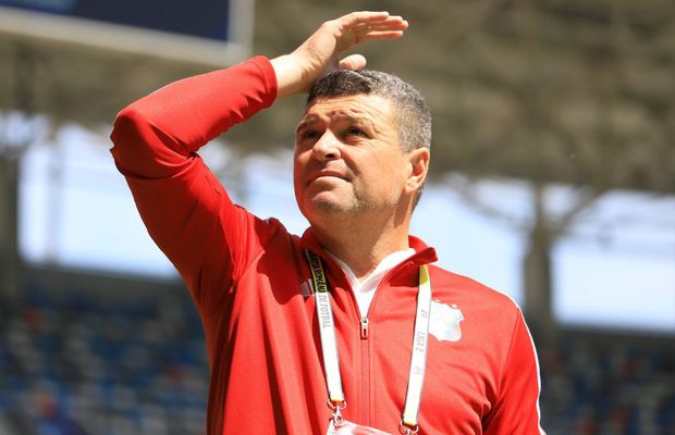 Plecarea lui Daniel Oprița o dezintegrează pe Steaua! Detalii alarmante din Ghencea + Reacția antrenorului: „Trebuie să fac pasul”