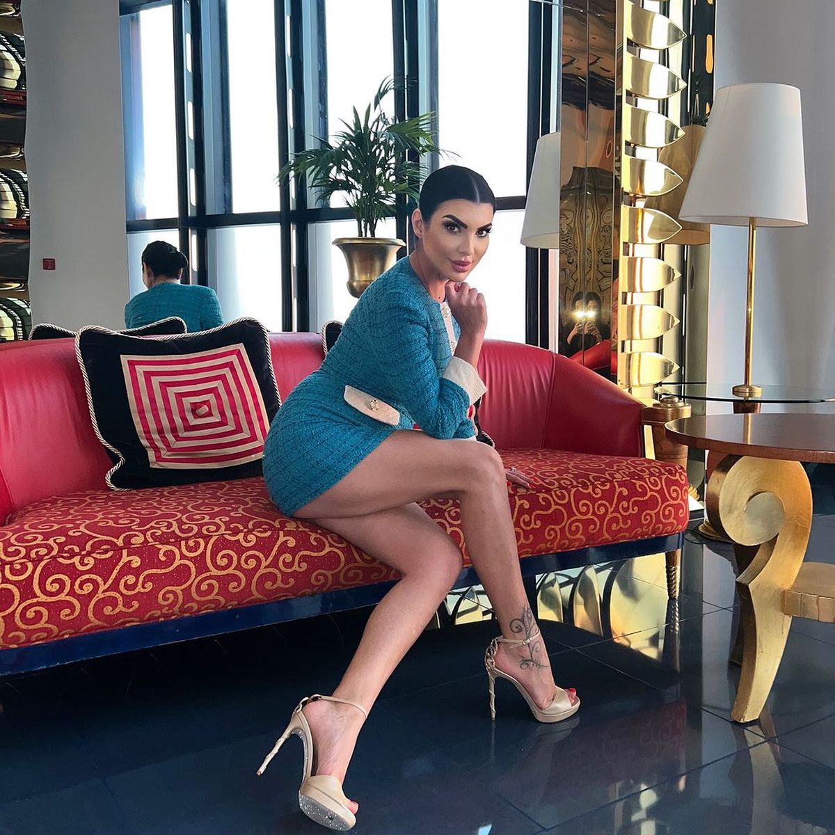 Andreea Tonciu a părăsit Survivor All Stars: „Nu am trăit în viața mea ce am trăit aici”