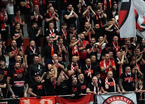 Câți suporteri o vor încuraja pe Dinamo la Hamburg, în Final Four-ul EHF European League » Hoteluri blocate, în ciuda prețurilor exorbitante
