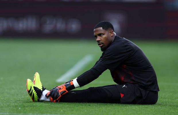 Ghinionul îl lovește din nou! Un fost campion din Serie A este în pericol să rateze și prezența la Euro 2024