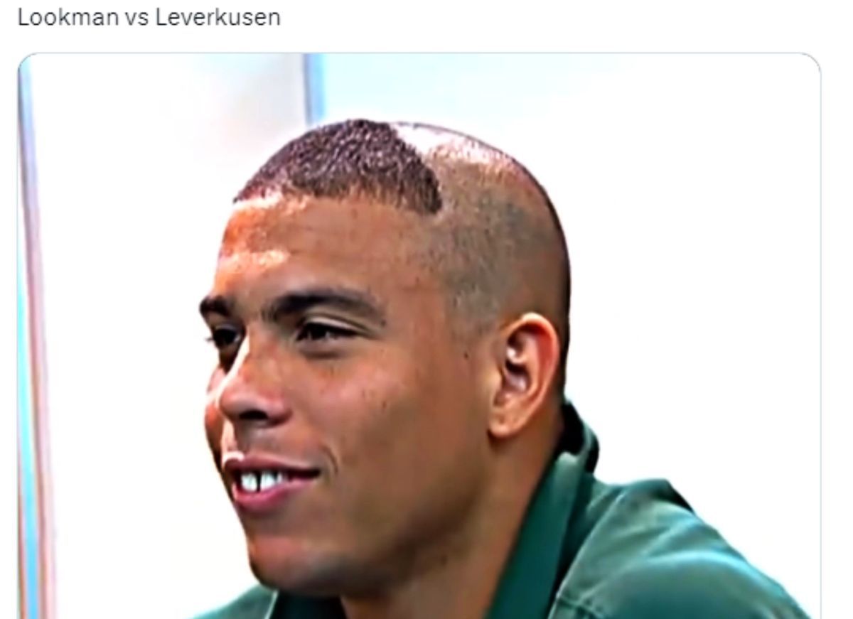 Cele mai tari meme-uri de după Atalanta - Bayer Leverkusen » Nemții n-au scăpat de ironii