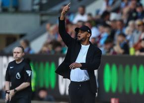 S-au înțeles cu Vincent Kompany. Când va fi prezentat de Bayern