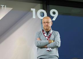 „Dan Șucu îți face statuie în fața stadionului. Serios!” » Provocarea inedită lansată de Rapid