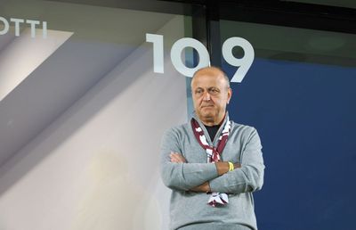 Plecat cu avionul personal la Euro 2024, Șucu a rezolvat o problemă stringentă de la Rapid » Plătește doar 100.000 de euro