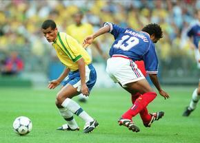 Rivaldo, Panucci, Karembeu și Stoichkov vin la București! Lista completă a tuturor jucătorilor care vor evolua la meciul de adio al Generației de Aur