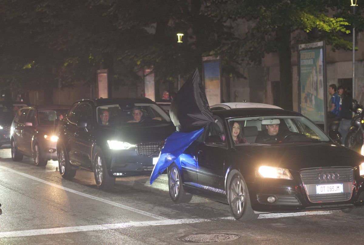 Succesul Atalantei, istoric pentru fotbalul din Italia » Borna impresionantă atinsă