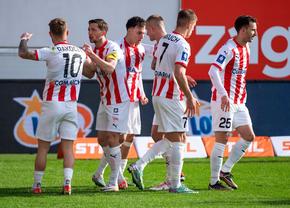 Triplul campion cu FCSB s-a despărțit de clubul pentru care a jucat 6 ani