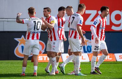 Triplul campion cu FCSB s-a despărțit de clubul pentru care a jucat 6 ani