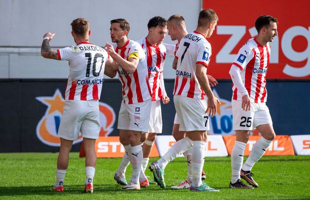 Triplul campion cu FCSB s-a despărțit de clubul pentru care a jucat 6 ani