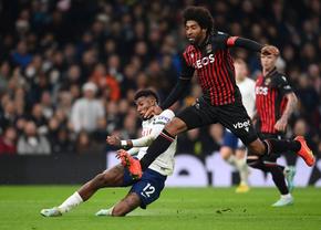 Cel mai în vârstă jucător din Ligue 1 și-a prelungit contractul