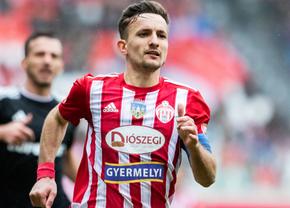 Marius Ștefănescu, din Superligă, la o echipă de top din MLS! Cine e gata să plătească pentru vedeta de la Sepsi