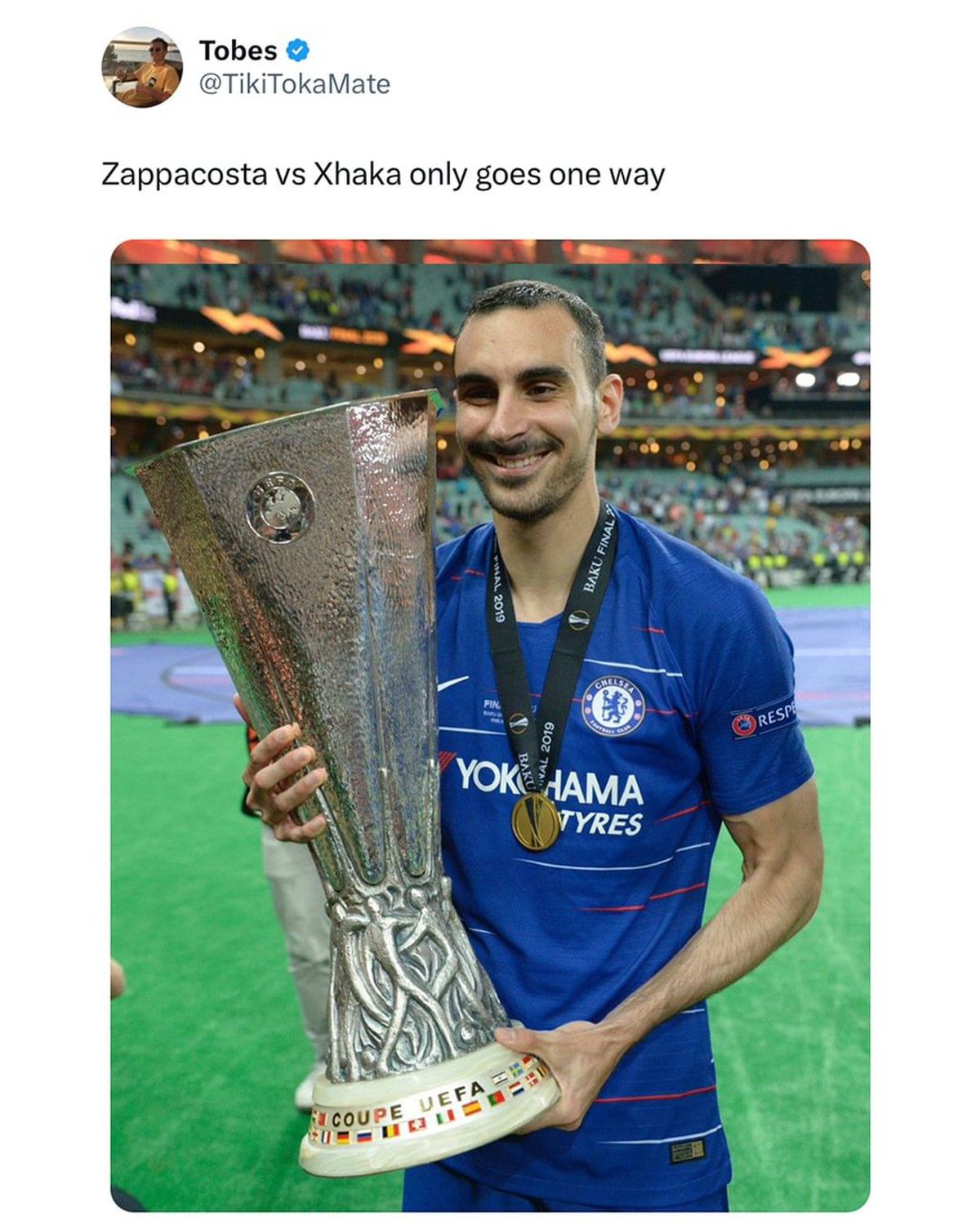 Cele mai tari meme-uri de după Atalanta - Bayer Leverkusen » Nemții n-au scăpat de ironii