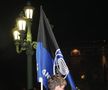 Sărbătoarea fanilor celor de la Atalanta, după triumful din Europa League / 23.05.2024
