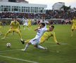 FC Botoșani s-a impus în turul cu CS Mioveni, scor 1-0