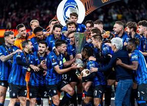 Secretele câștigătoarei Europa League » 600 de milioane de euro investite în 7 ani în transferuri și în infrastructură