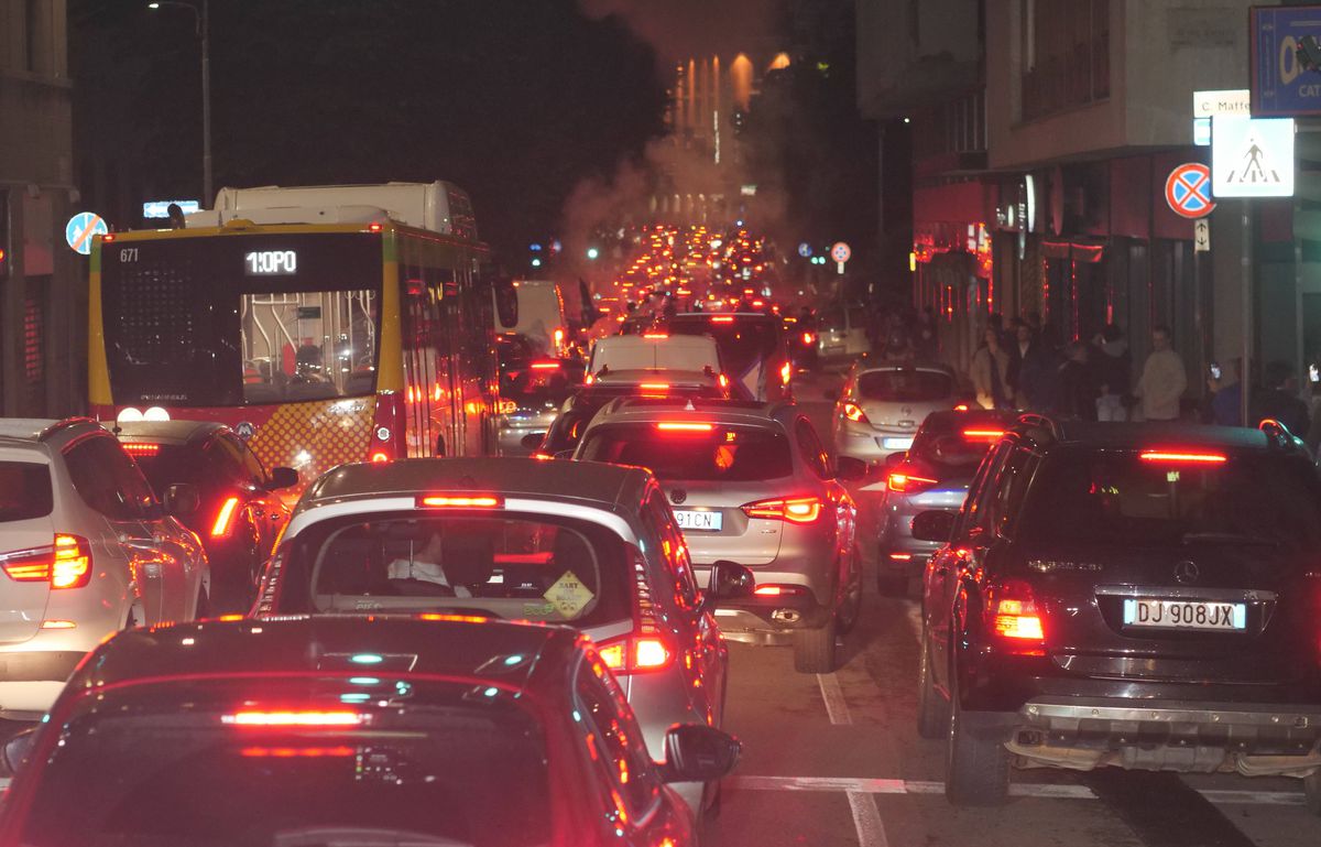 Succesul Atalantei, istoric pentru fotbalul din Italia » Borna impresionantă atinsă