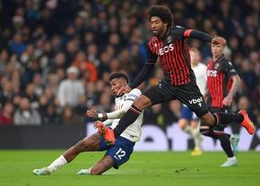 Cel mai în vârstă jucător din Ligue 1 tocmai și-a prelungit contractul