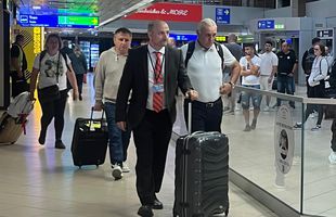 Hristo Stoichkov e gata să facă show la meciul de retragere al Generației de Aur: „Sunt pregătit să înscriu”