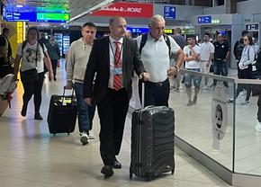 Hristo Stoichkov e gata să facă show la meciul de retragere al Generației de Aur: „Sunt pregătit să înscriu”