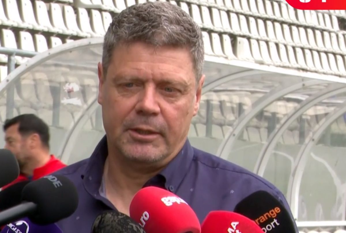 Trei apariții RARE în spațiul public, la antrenamentul de azi al „Generației de Aur” » Au făcut istorie pentru Steaua și Dinamo în anii '90