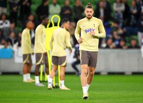 Radu Drăgușin pleacă de la Tottenham după 6 luni?! Presa din Italia anunță un transfer-șoc înainte de Euro
