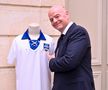 FIFA a celebrat 120 de la înființare: cine a participat la evenimentul de la Paris