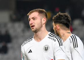 Sabău îi face portretul lui Daniel Popa, noul transfer de la FCSB, și îl avertizează: „Pentru acei bani, să își asume!”