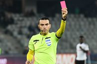 Este oficial! Se introduce cartonașul roz în fotbal » Va fi folosit în premieră la Copa America
