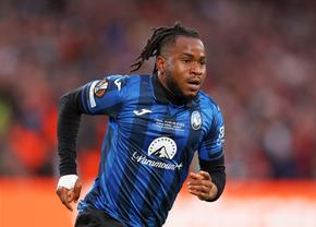 Tulburătoarea poveste a lui Ademola Lookman, eroul finalei Europa League: „Atunci am simțit că mi s-a deschis o ușă”