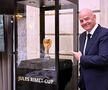 FIFA - 120 de ani de la înființare, eveniment la Paris