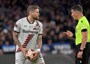 Gazzetta dello Sport: „Istvan Kovacs, arbitraj de talie europeană”. De ce ziarele din Germania nu-l pomenesc pe român