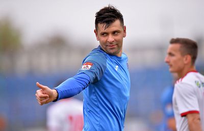 Începe Cupa Presei 2024 la fotbal! GSP, cu Rusescu vârf, atacă marele trofeu