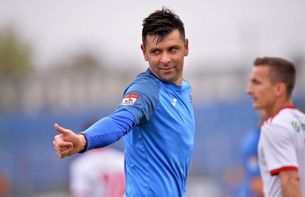 Începe Cupa Presei 2024 la fotbal! GSP, cu Rusescu vârf, atacă marele trofeu