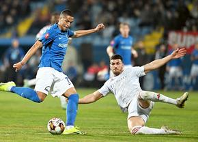 ȘAPTE jucători plecați de la Oțelul: pus pe liber după ce a ratat penalty-ul decisiv în finala Cupei!