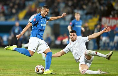 ȘAPTE jucători plecați de la Oțelul: pus pe liber după ce a ratat penalty-ul decisiv în finala Cupei!