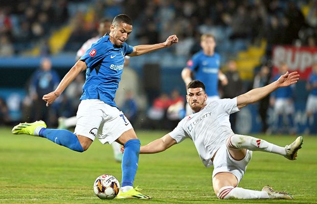 ȘAPTE jucători plecați de la Oțelul: pus pe liber după ce a ratat penalty-ul decisiv în finala Cupei!