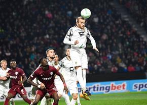 Iată primul transfer al lui Dan Petrescu! CFR Cluj s-a înțeles cu un fotbalist de națională