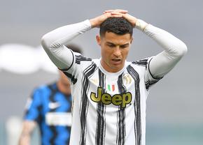 Juventus nu-i dă banii lui Ronaldo! Apel la decizia instanței