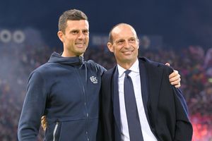 Juventus și-a ales noul antrenor! Acord cu tehnicianul care a făcut „minuni” în acest sezon