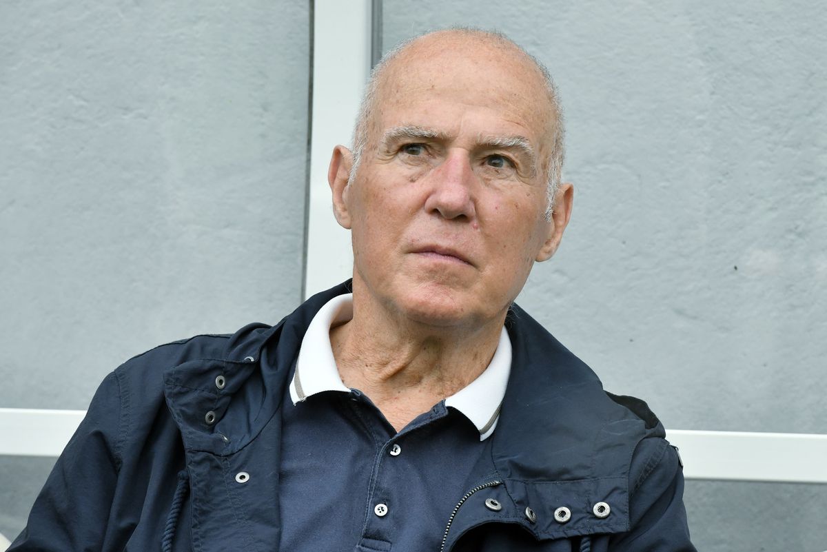 Trei apariții RARE în spațiul public, la antrenamentul de azi al „Generației de Aur” » Au făcut istorie pentru Steaua și Dinamo în anii '90