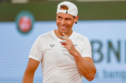 Rafael Nadal / Sursă foto: Imago Images