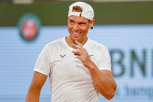 Rafael Nadal - Alexander Zverev, blockbuster în primul tur la Roland Garros! Cu cine debutează Carlos Alcaraz sau Novak Djokovic
