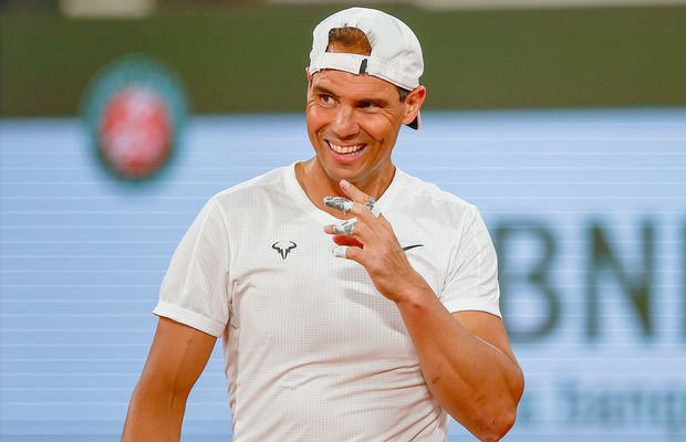 Rafael Nadal - Alexander Zverev, blockbuster în primul tur la Roland Garros! Cu cine debutează Carlos Alcaraz sau Novak Djokovic