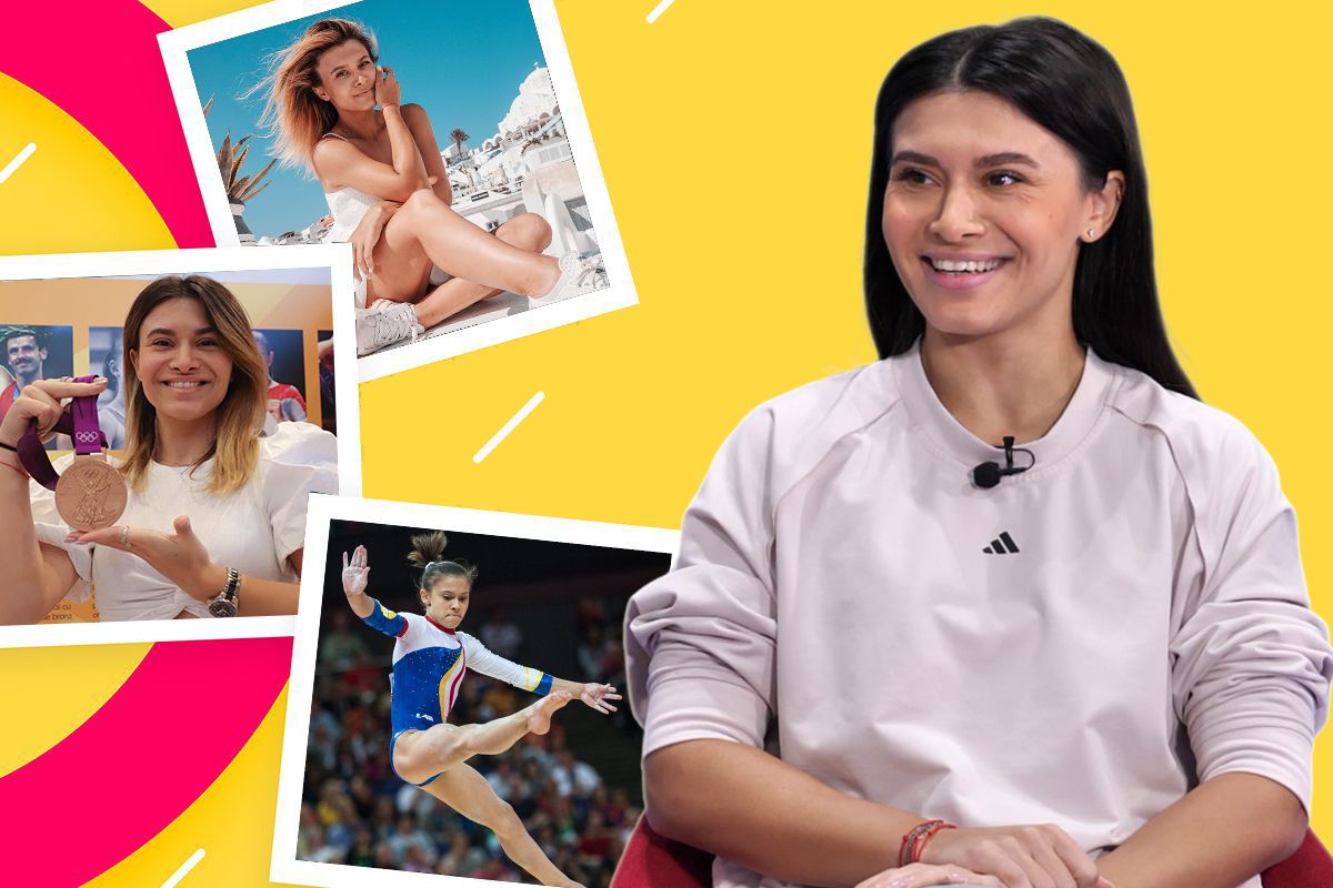 Diana Bulimar, interviu fără secrete: „Eu țip și urlu în sală, fără militărie nu se poate, pe copii îi fură peisajul” + experiența America Express și pasiunea ședințelor foto: „Exprim prin imagini ceea ce simt”