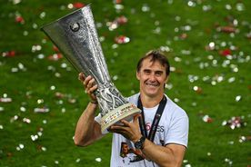 Julen Lopetegui revine în Premier League și are obiectivul trasat » Prima reacție a antrenorului