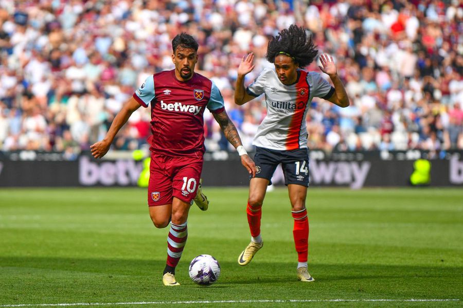 Lucas Paqueta a evitat o suspendare pe viață pentru pariuri, dar nu scapă de amendă