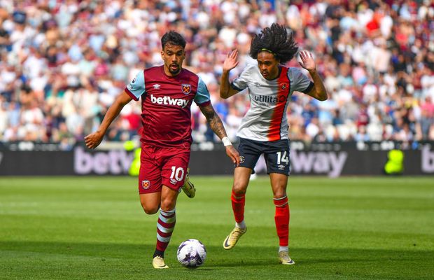 Un star din Premier League, implicat într-un scandal monstru legat de pariuri